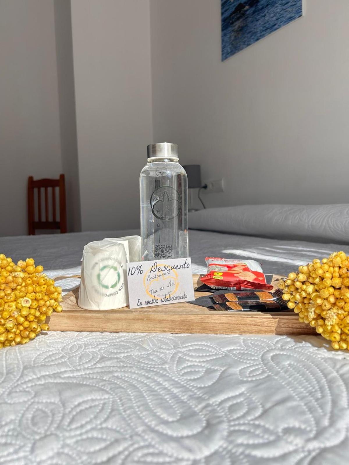 Hotel Pepin Cadaqués