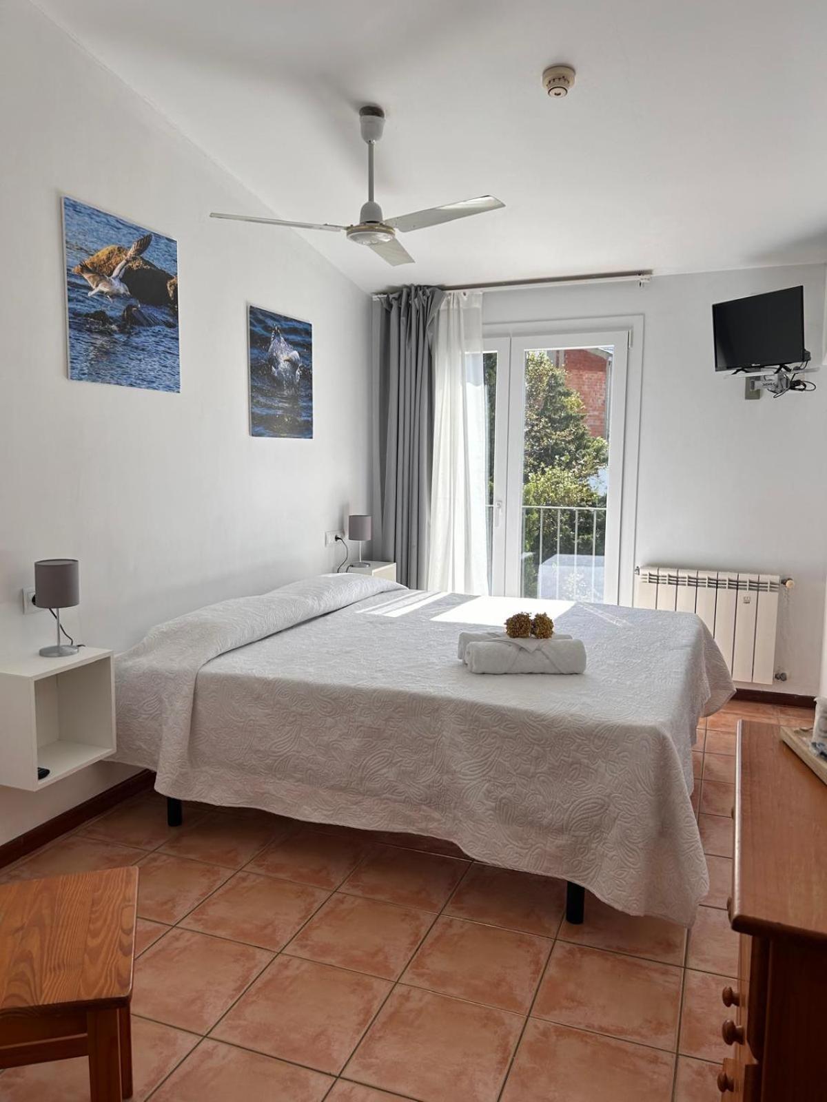 Hotel Pepin Cadaqués