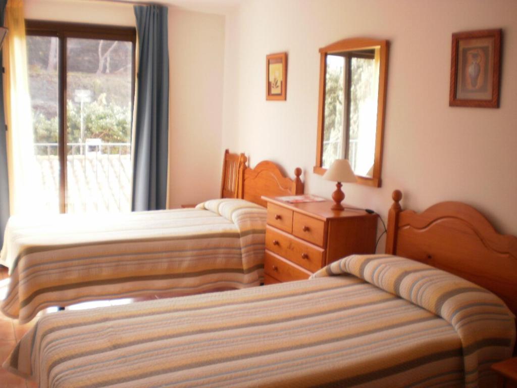 Hotel Pepin Cadaqués