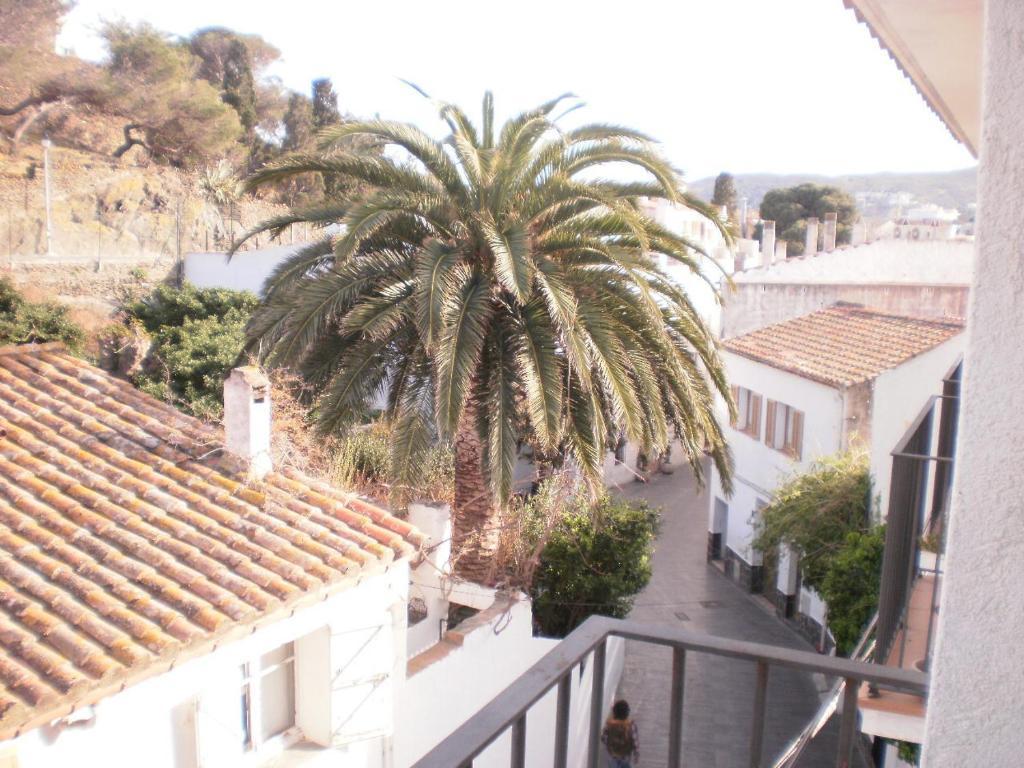 Pepin Hotel Cadaqués