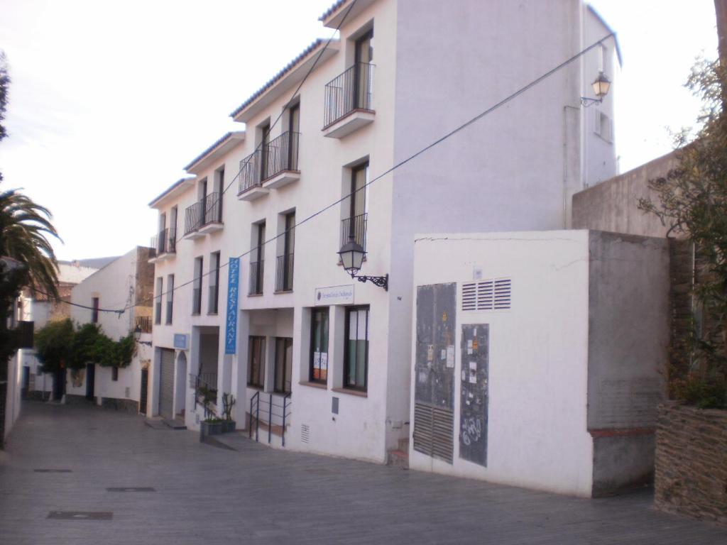 Pepin Cadaqués