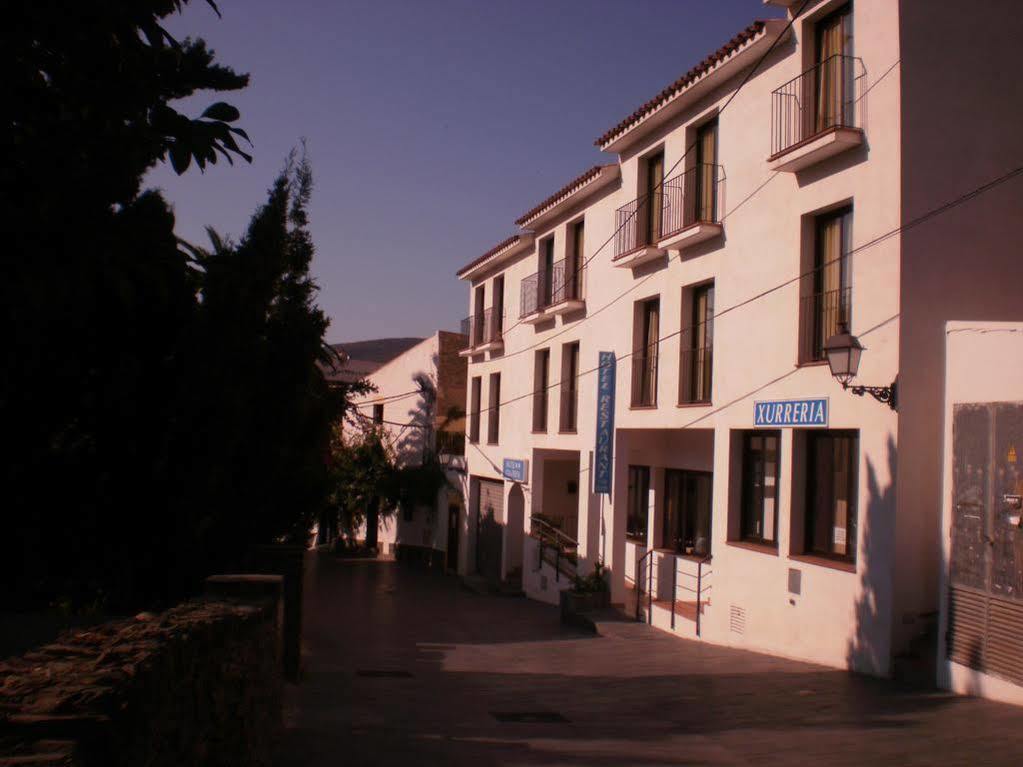 Hotel Pepin Cadaqués