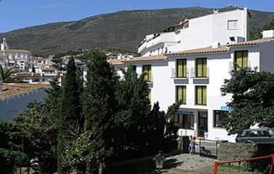 Pepin 2* Cadaqués